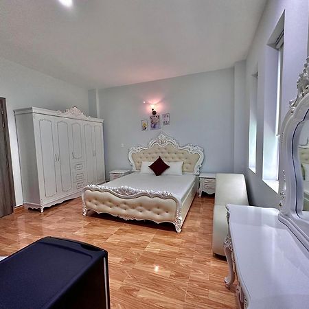 Royal Homestay Tuy Hoa Dış mekan fotoğraf