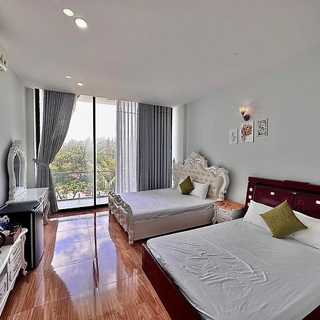 Royal Homestay Tuy Hoa Dış mekan fotoğraf