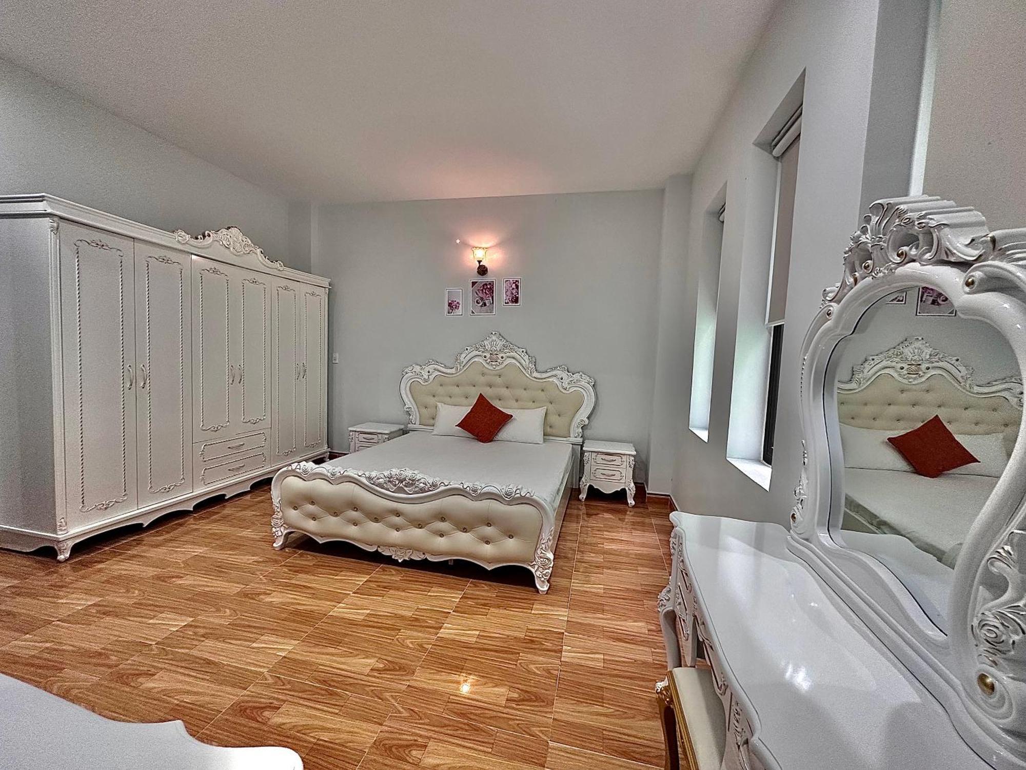 Royal Homestay Tuy Hoa Dış mekan fotoğraf