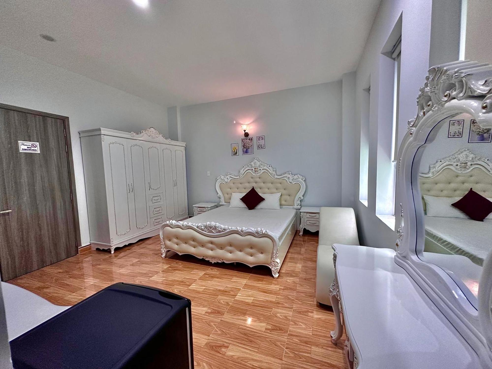 Royal Homestay Tuy Hoa Dış mekan fotoğraf