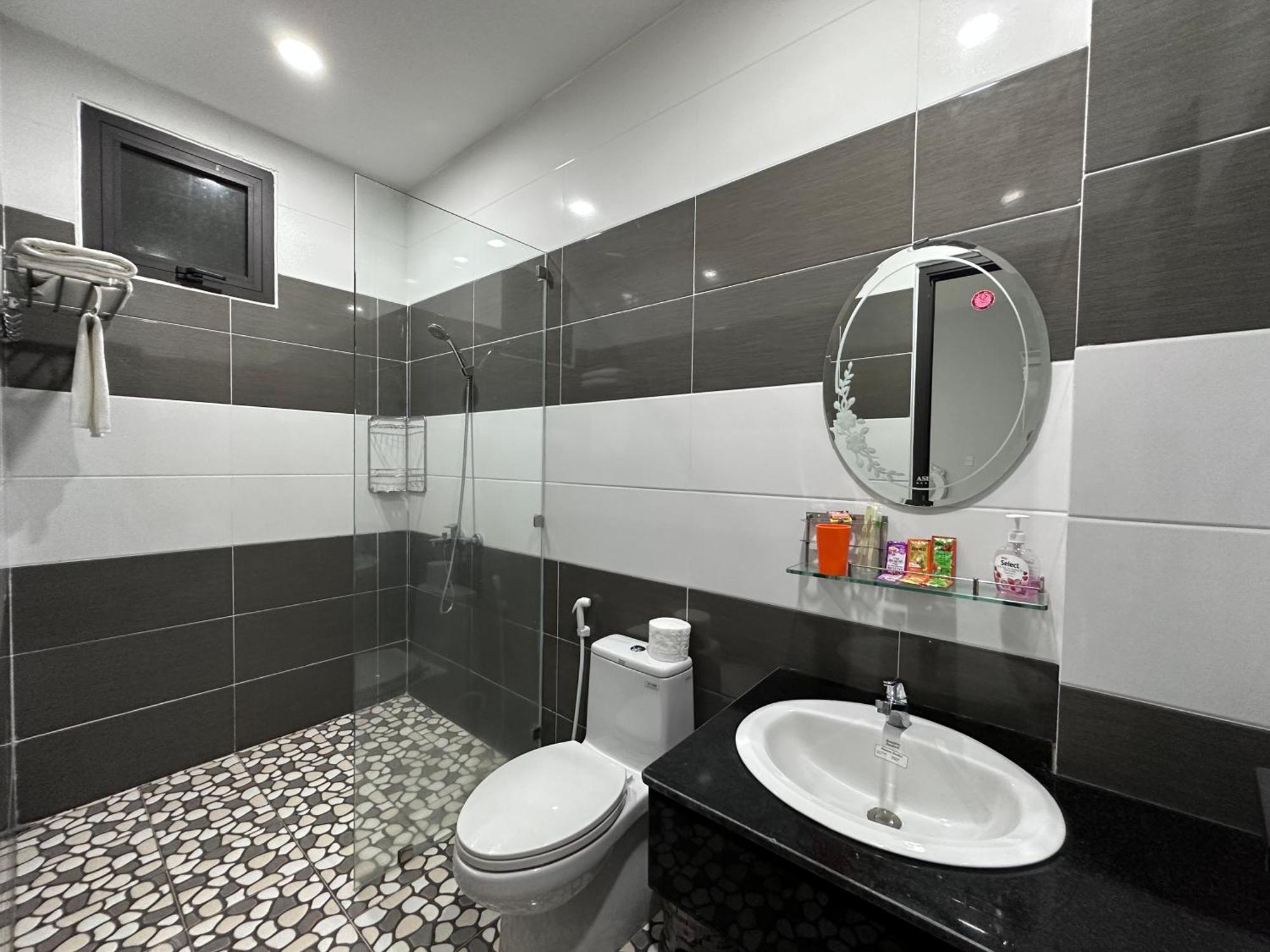 Royal Homestay Tuy Hoa Dış mekan fotoğraf