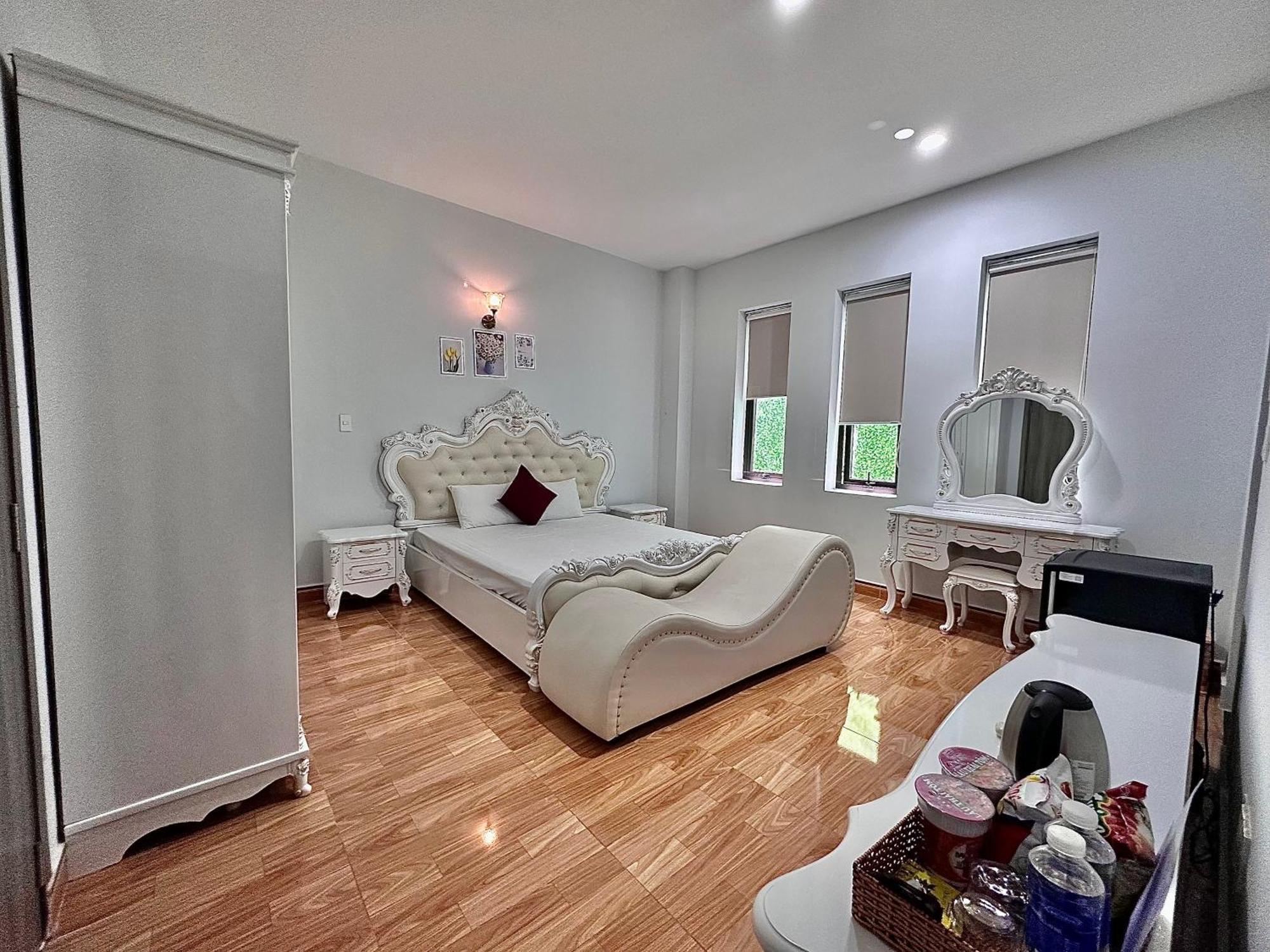 Royal Homestay Tuy Hoa Dış mekan fotoğraf