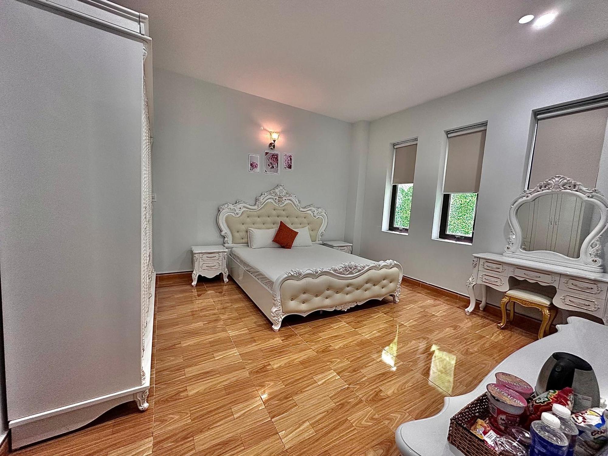 Royal Homestay Tuy Hoa Dış mekan fotoğraf