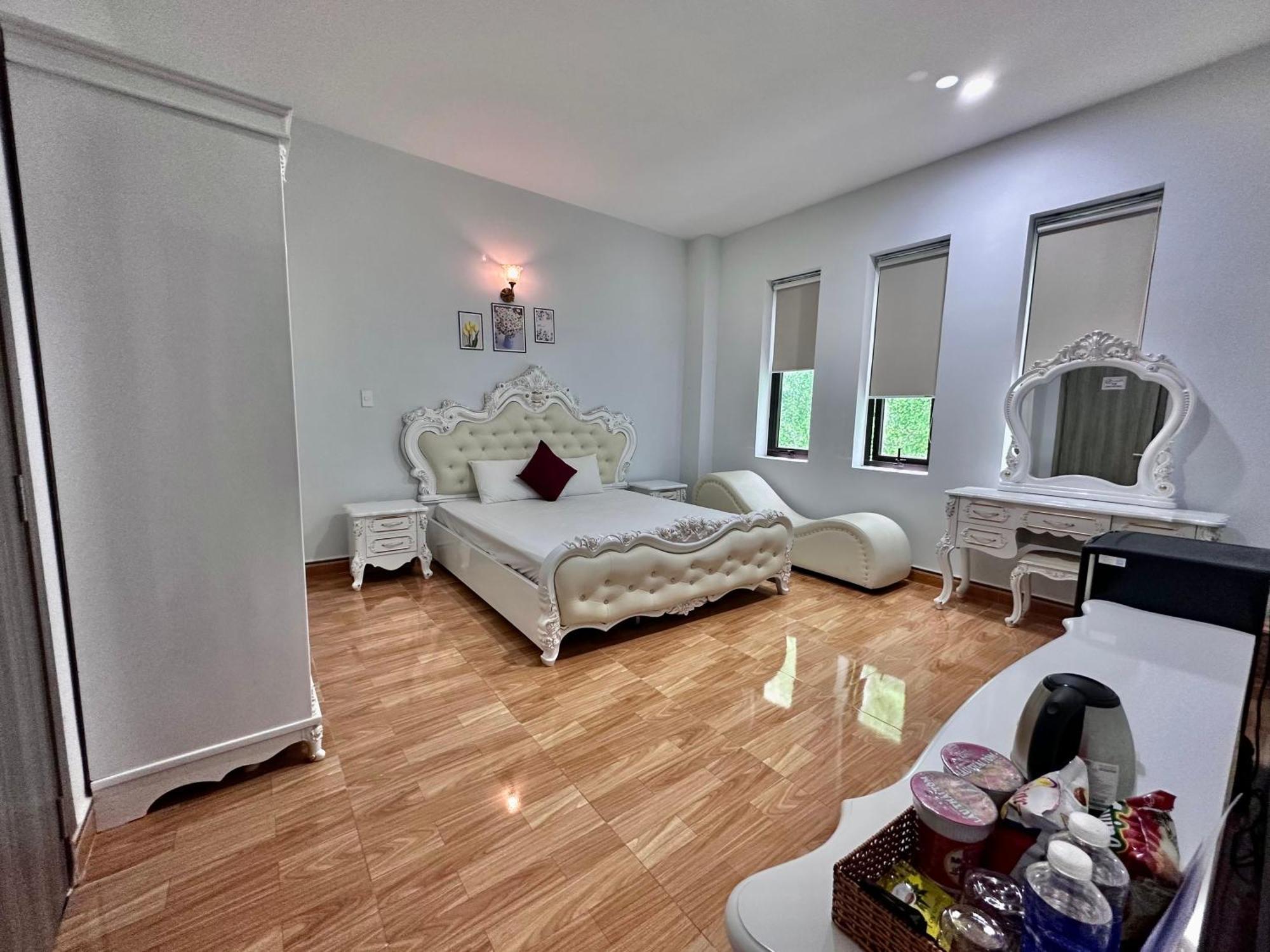Royal Homestay Tuy Hoa Dış mekan fotoğraf