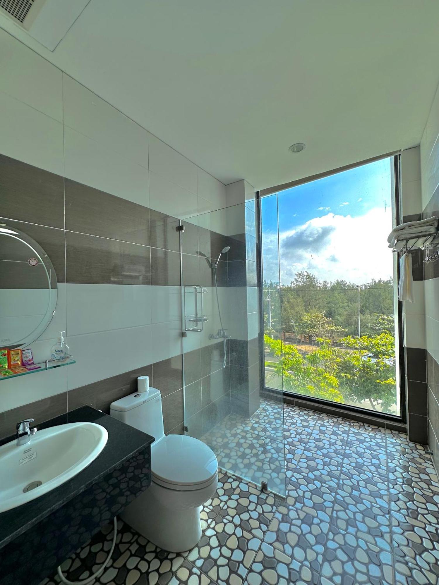 Royal Homestay Tuy Hoa Dış mekan fotoğraf