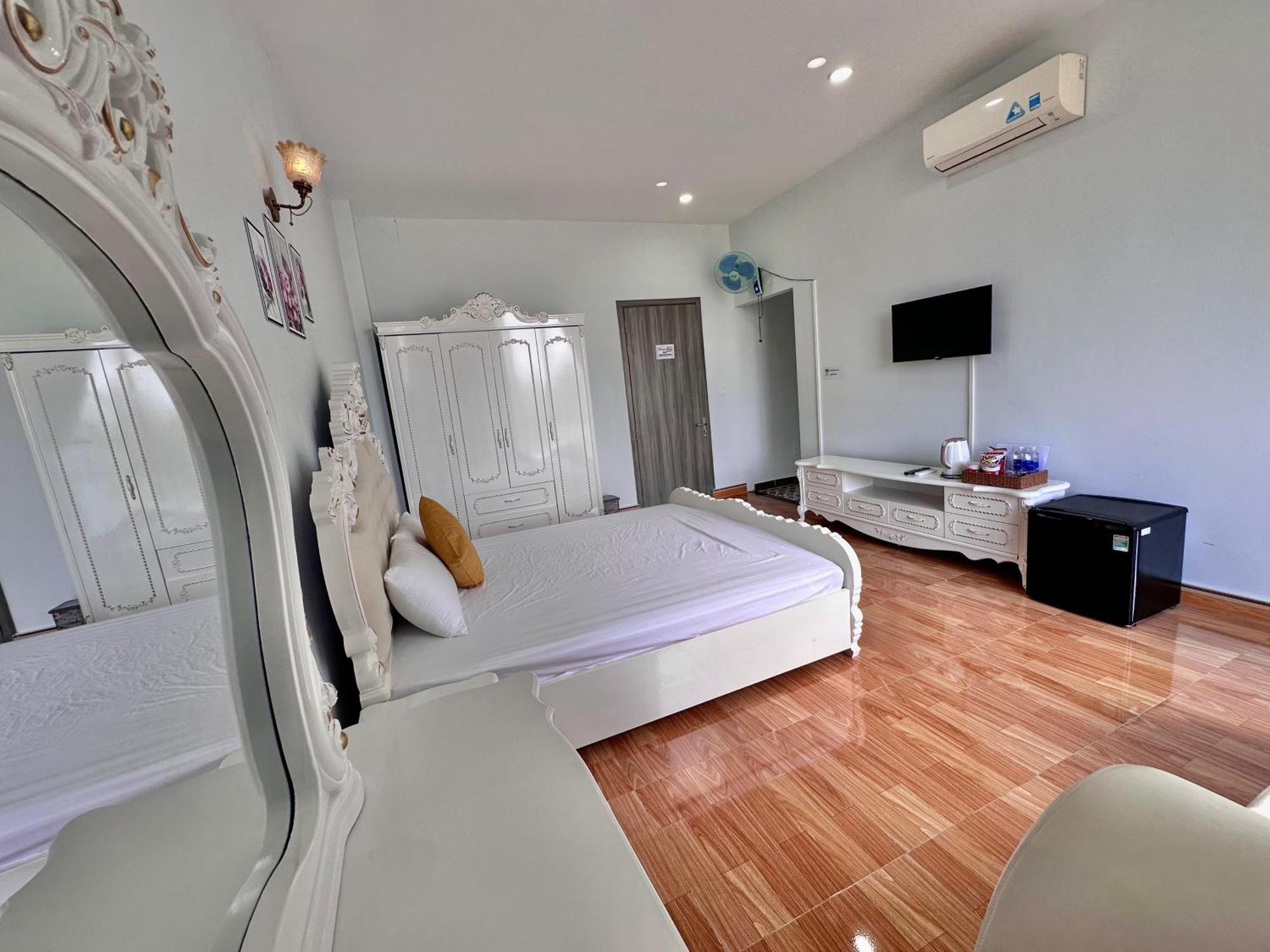 Royal Homestay Tuy Hoa Dış mekan fotoğraf